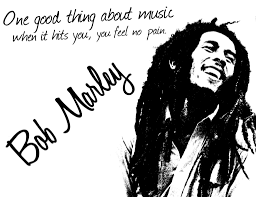 Bob marley black and white portrait fabric poster 51027. 56 Bob Marley Quotes Wallpaper On Wallpapersafari
