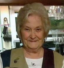 Catherine Sue Lindsay Obituary September 1, 2016