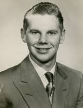 Obituary information for WILLIAM LOUIS OTTMANN, Jr.