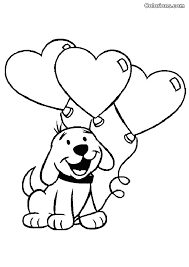 Page 1 clique sur un des coloriages d'adolescent pour l'imprimer. 118 Dessins De Coloriage St Valentin A Imprimer