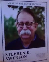 Stephen Elmore's Instagram, Twitter & Facebook