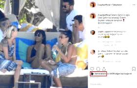 Lider şahin ile ilgili tüm haberleri ve son dakika lider şahin haber ve gelişmelerini bu sayfamızdan takip edebilirsiniz. Usta Sanatci Selami Sahin Ogluyla Ask Yasayan Didem Soydan La Tanisti Son Dakika Magazin