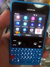 In order to receive a network unlock code for your nokia asha 210 you need to provide imei number (15 digits unique number). 210 Original Nokia Asha 210 Unlocked Gsm 2 4 Dual Sim Cards 2mp Qwerty Keyboard English Only Phone Refurbished Buy At The Price Of 41 29 In Aliexpress Com Imall Com