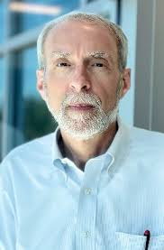 Zak Kirkpatrick, SEC President, Allen Marine