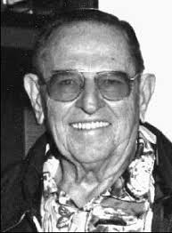 Donald Paris Obituary (2013)