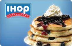 Gift card balance get information on how to check your gift card balance. Free Ihop 5 Gift Card Rewards Store Swagbucks