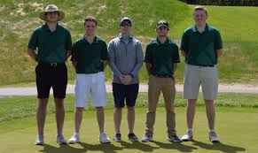 How to email a college golf coach. Golf Holyoke Community College