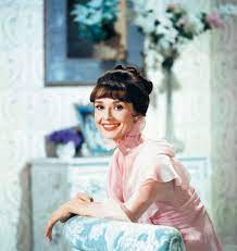By sam escobar and blake bakkila. Audrey Hepburn Die Schauspielerin Und Das Scheue Reh Stern De
