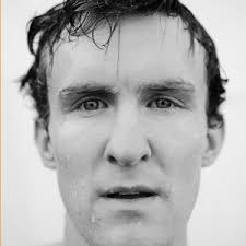 Colin Hatch: A man who's living his dream