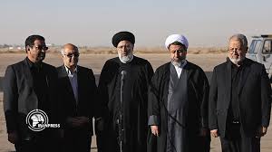 On saturday, iran's interior ministry declared ebrahim raisi the winner of the nation's presidential elections. Judiciary Chief Assassination Case Of Lt Gen Soleimani Filed At Tehran Prosecutor S Office