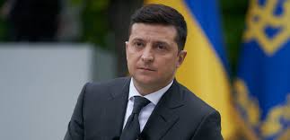 Немо хто я тут без тебе. Zelenskij Obyasnil Shutku Ob Ukraine I Prostitutke Novosti Ukrainy Politika Liga Net