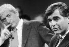 Shorenstein Center History