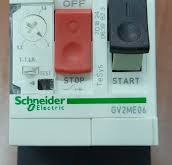 GV2ME16, Schneider Electric Motor Circuit Breaker, TeSys GV2, 3P, 9-14 A,  Thermal Magnetic, Screw Clamp Terminals| Gila Electric