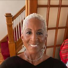 Valerie Lorraine Coleman