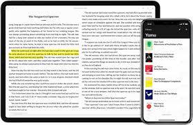 Do share your views with us in the comments. Yomu Ebook Reader For Iphone Ipad And Mac