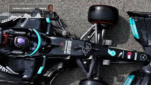 Lewis carl davidson hamilton is a british racing driver, who races in formula one for mercedes amg petronas. Lewis Hamilton Team Radio After His Unusual Mistake 2021 Imola Gp Youtube