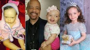 In new photos shared by the law and order: Ice T S Daughter Chanel Is All Grown Up See What Is She Doing Today Youtube