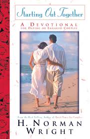 Starting Out Together A Devotional For Dating Or Engaged Couples Olive Tree Bible Software