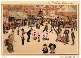 Image Cartes Postales Th Mes Illustrateurs Photographes Les Arts Diy Dessin Illustration