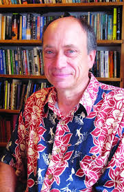 The Poetry of R.E. Slater: How to Write Poems, by Roger Stevens