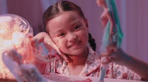 Imogen Showtime Parents