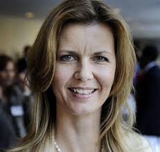 Väder-Tone lämnade TV4 och försvann