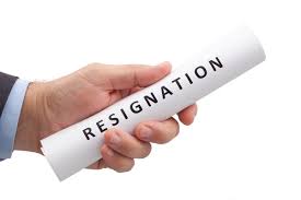 Use this professional and formal sample resignation letter when you want to write a meaningful and heartfelt resignation letter. How To Write A Simple And Effective Resignation Letter
