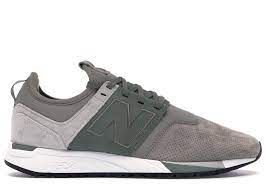 Find great deals on new balance 247 gray athletic shoes for men when you shop the huge selection of new & used sneakers on ebay.com. New Balance 247 Luxe Beige Mrl247rt