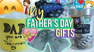 Whether your dad is a gamer, fitness junkie, whiskey lover, beer guy, golfer, or a tech nerd, we got you covered with some seriously cool father's day gift ideas. Diy Father S Day Gift Ideas Easy Last Minute Gifts For Dad Youtube