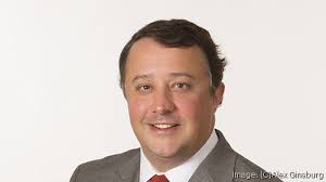 Harold Byrd of Bank of Bartlett was named president of the Shelby County  Chamber Alliance.