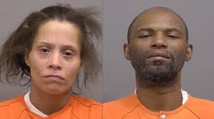 Two People Under Arrest In Child Death Investigation