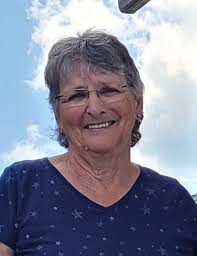 Obituary information for Linda Lou Daugherty