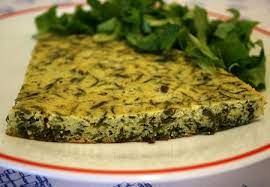 Segui i passaggi per preparare un risotto perfetto. Frittata Con Germogli Di Luppolo Selvatico Buon Viaggio Italia