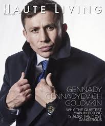 La April May 2018 GGG by Haute Living