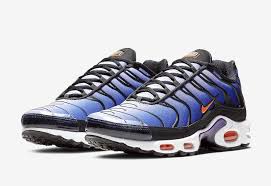 Black And Orange Air Max 97 Nike Air Max Plus Black Total Orange Voltage Purple Nike Air Max Plus Nike Air Max Air Max Plus