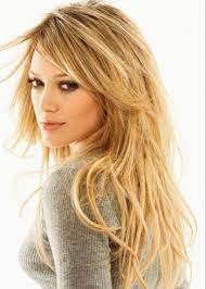 16 Exquisite Ladies Hairstyles Victory Rolls Ideas Long Layered Hair Long Layered Haircuts Hair Styles 2014