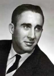 Albert Hill Obituary