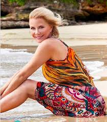 Wegeman (father), judith lang (mother). Bold Star Katherine Kelly Lang The Truth About My Toy Boy And Those Age Defying Facials New Idea Magazine