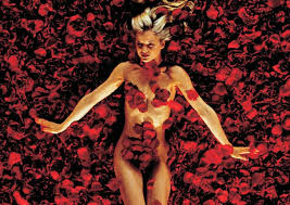 American beauty is a 1999 american drama film directed by sam mendes and written by alan ball. American Beauty Identifying The Throughline From Michael Mcvey Skiffleboom Com Michael Mcvey Skiffleboom