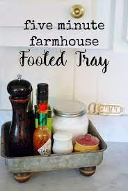 30+ amazing organized farmhouse kitchen decor ideas | homyracks. Diy Farmhouse Kitchen Decor Ideas 31 Rustic Crafts
