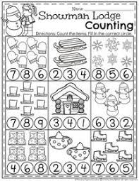 January Preschool Worksheets Planning Playtime January Preschool Worksheets Winter Math Worksheets Preschool Worksheets