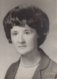 Mary Carswell Obituary