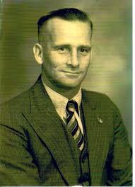 Alfred Richard Cable (1901-1978)