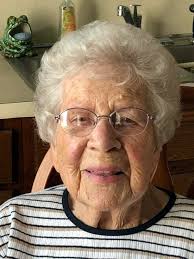 Bernice Drapeau Obituary