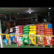 Tienda Animal Agrodespensa
