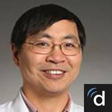 Dr. Nick C. Leasure, MD