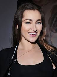 Astrology birth chart for Dani Daniels