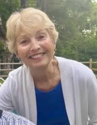Obituary information for Anita H. Baxter