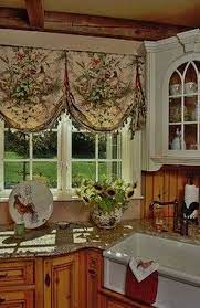 5 out of 5 stars. 25 Simple Farmhouse Window Treatments Country Kitchen Curtains Country Window Treatments French Country Kitchens