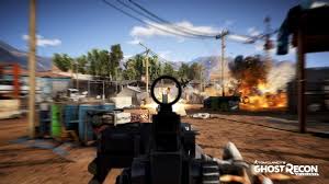 Try tom clancy's ghost recon wildlands now for free! Pc Download Uplay Code Tom Clancy S Ghost Recon Wildlands Ultimate Edition Ultimate